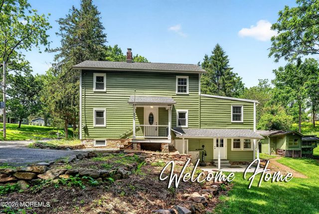 28 Old Clinton Road, Raritan Twp