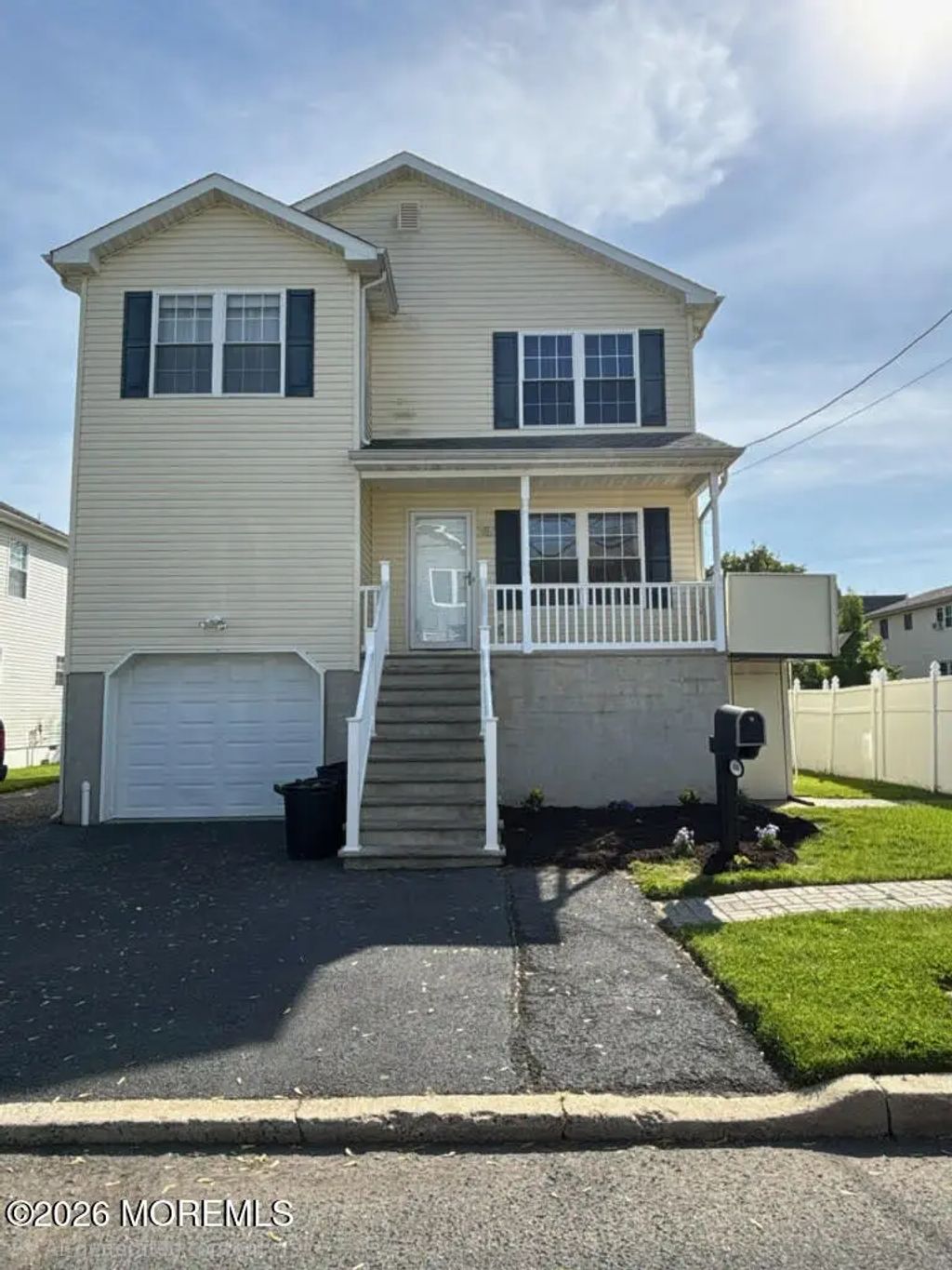 800 4th Street, Union Beach