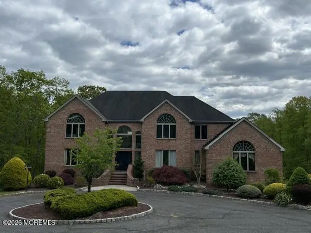 11 Liberty Lane, Millstone
