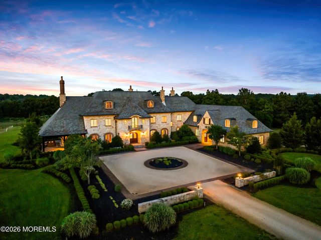 88 Montrose Road, Colts Neck