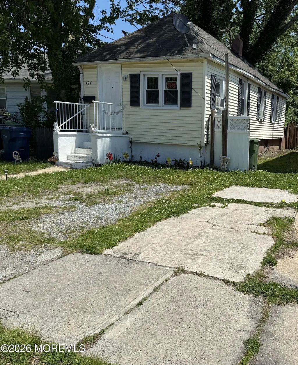 424 Drummond Avenue, Neptune Township