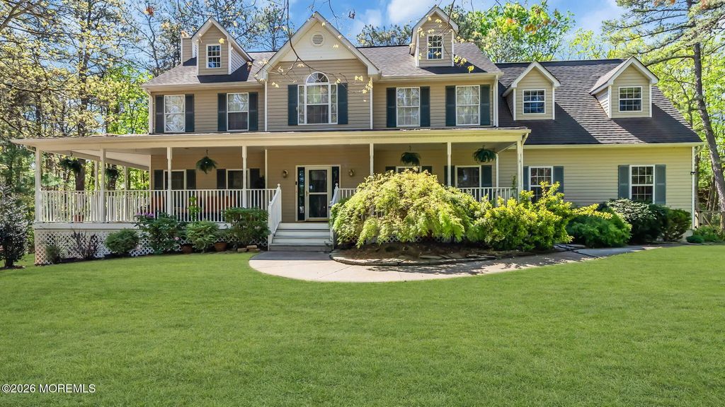 645 Reed Road, Jackson