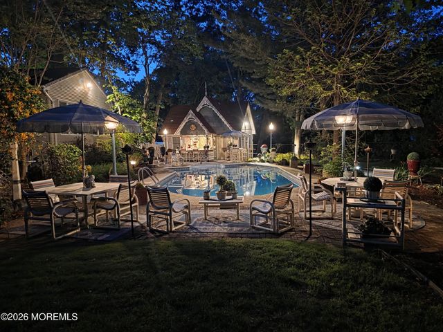 523 Pheasant Lane, Toms River
