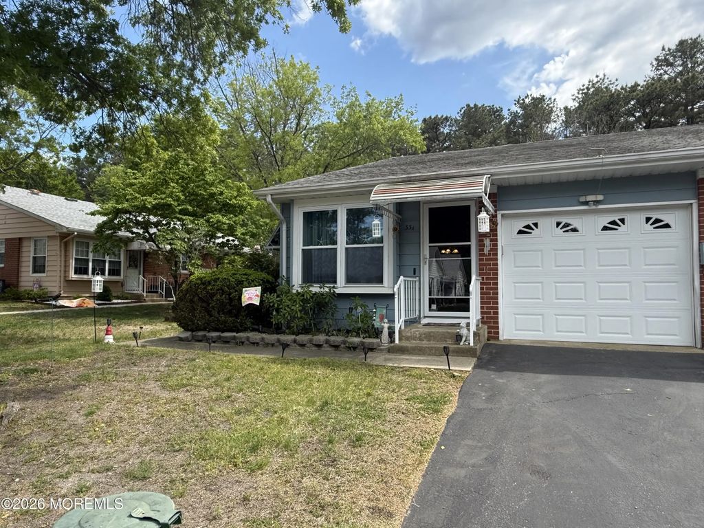 33 Molly Pitcher Boulevard A, Whiting
