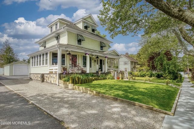 718 Mclean Avenue, Point Pleasant Beach