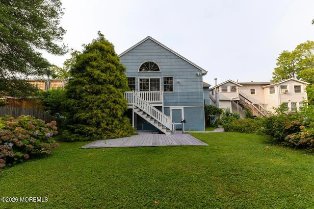 145 Osborne Avenue, Bay Head