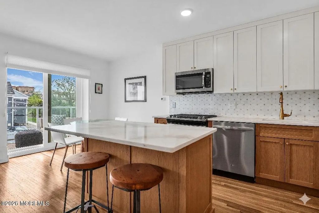 1706 Park Avenue 2b, Asbury Park