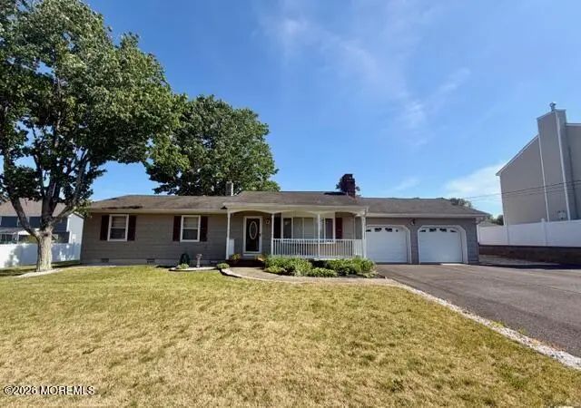 820 5th Avenue, Toms River
