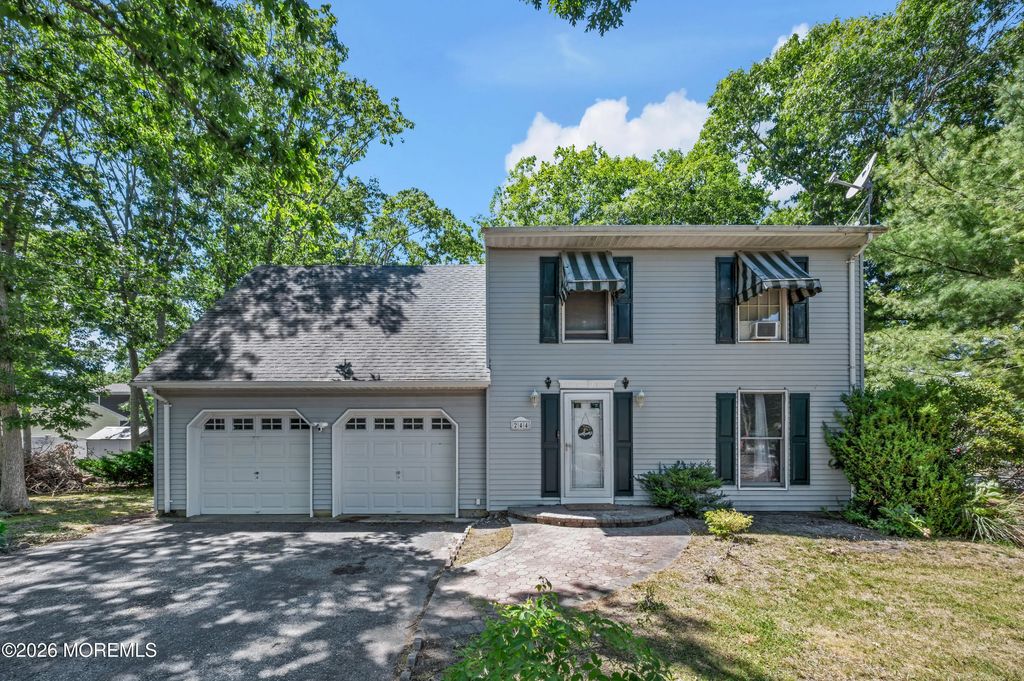 244 Juniper Lane, Forked River