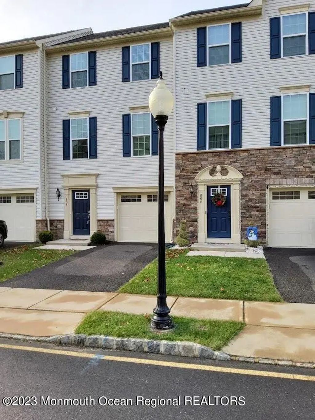 803 Mississippi Street 1503, Toms River