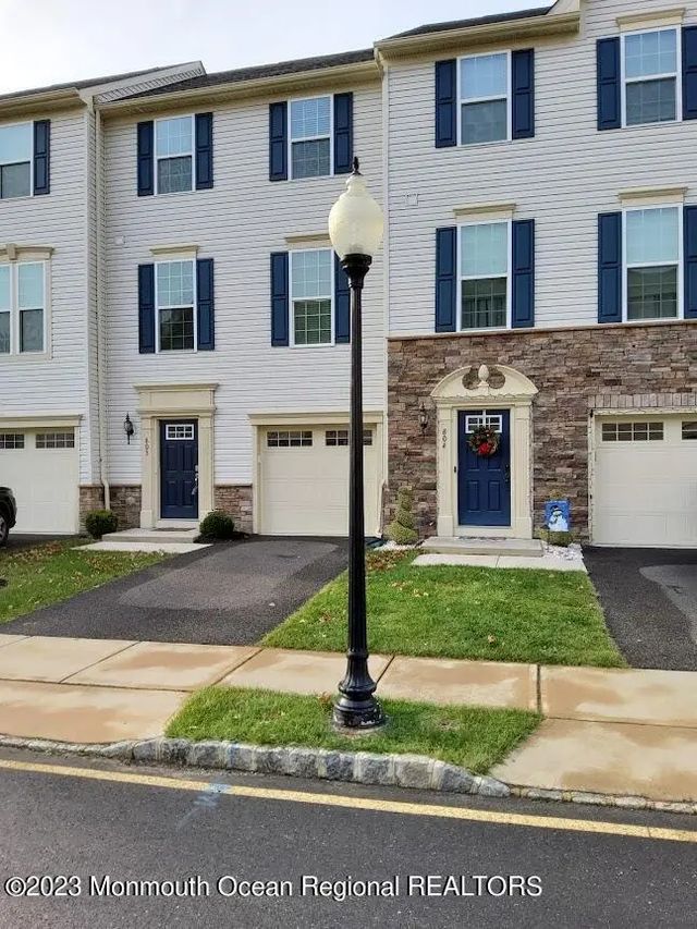 803 Mississippi Street 1503, Toms River