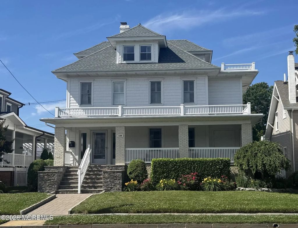120 Garfield Avenue, Avon-by-the-sea