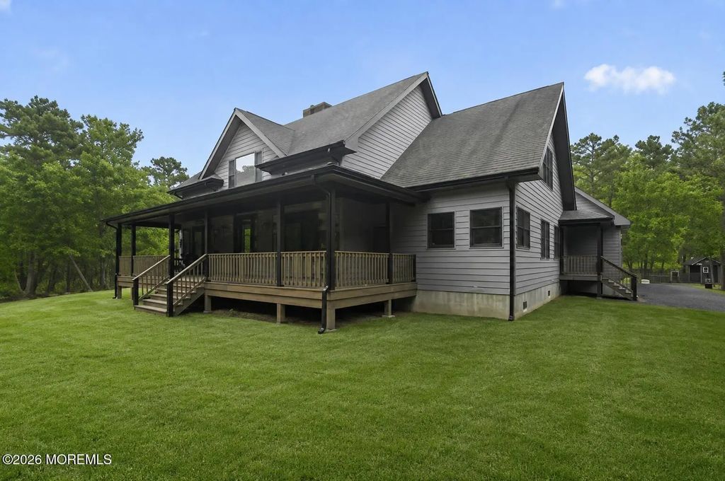 53 Jones Road, Barnegat