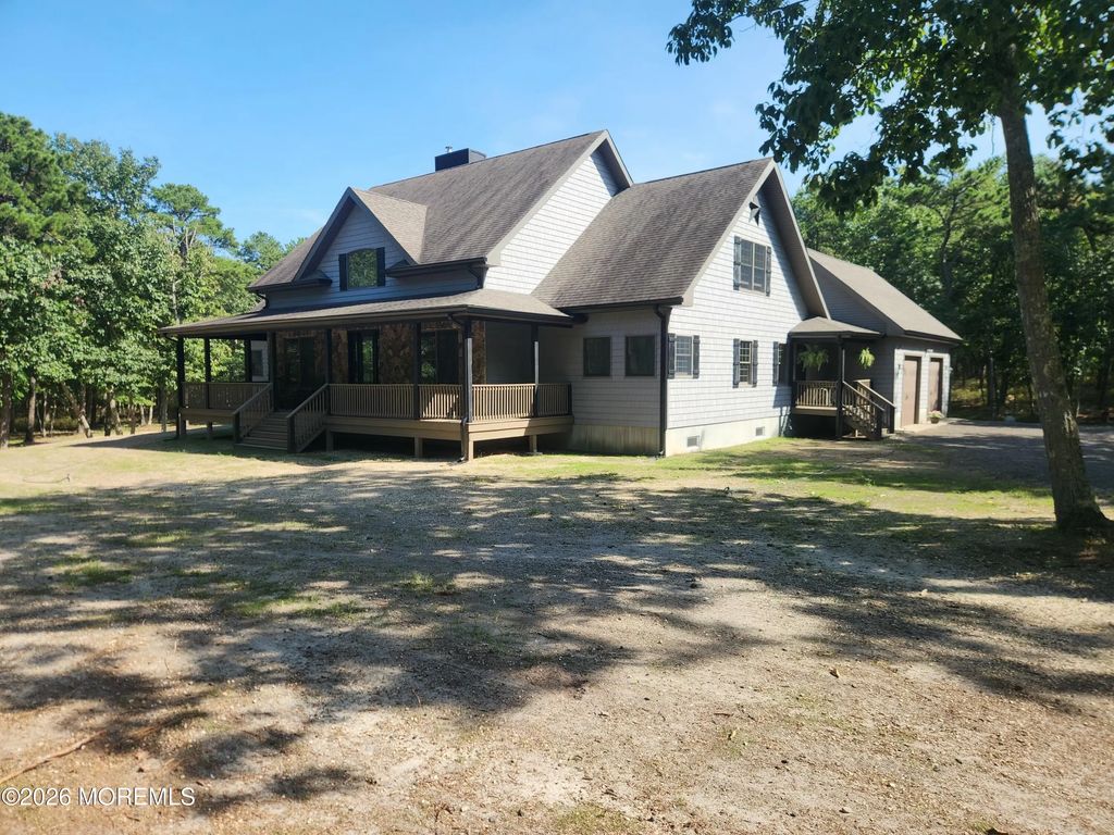 53 Jones Road, Barnegat