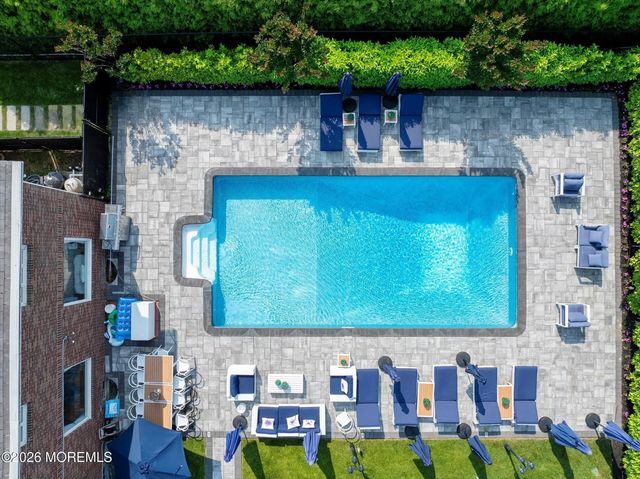 101 Lincoln Avenue, Long Branch