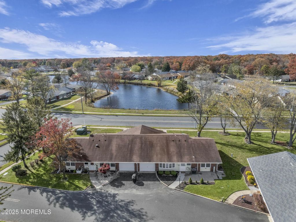 329a Dorchester Drive A, Lakewood