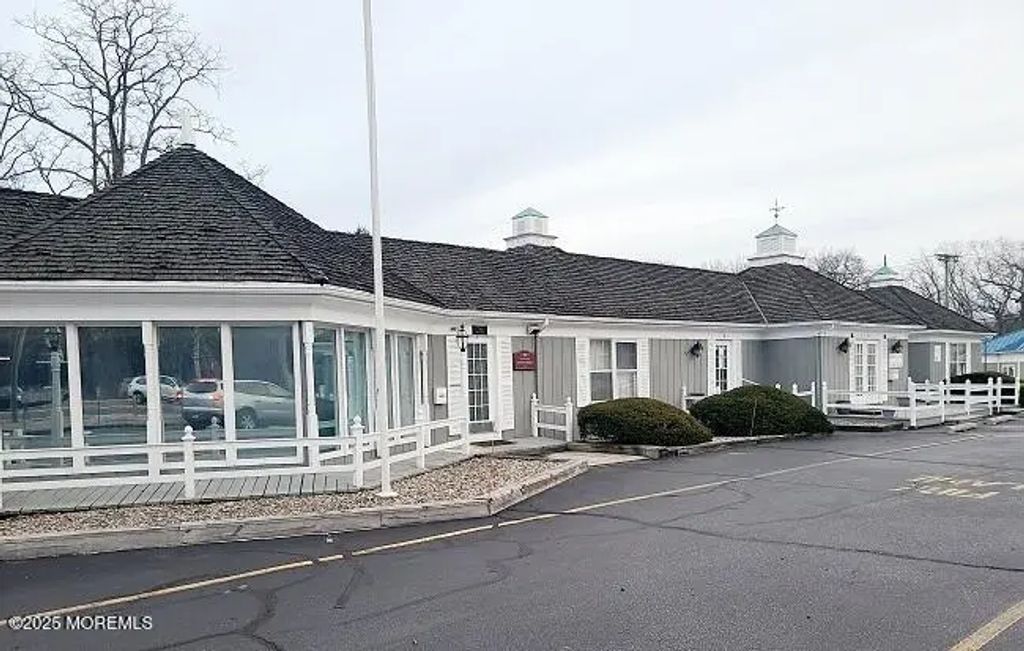769 Atlantic City Boulevard #5, Bayville