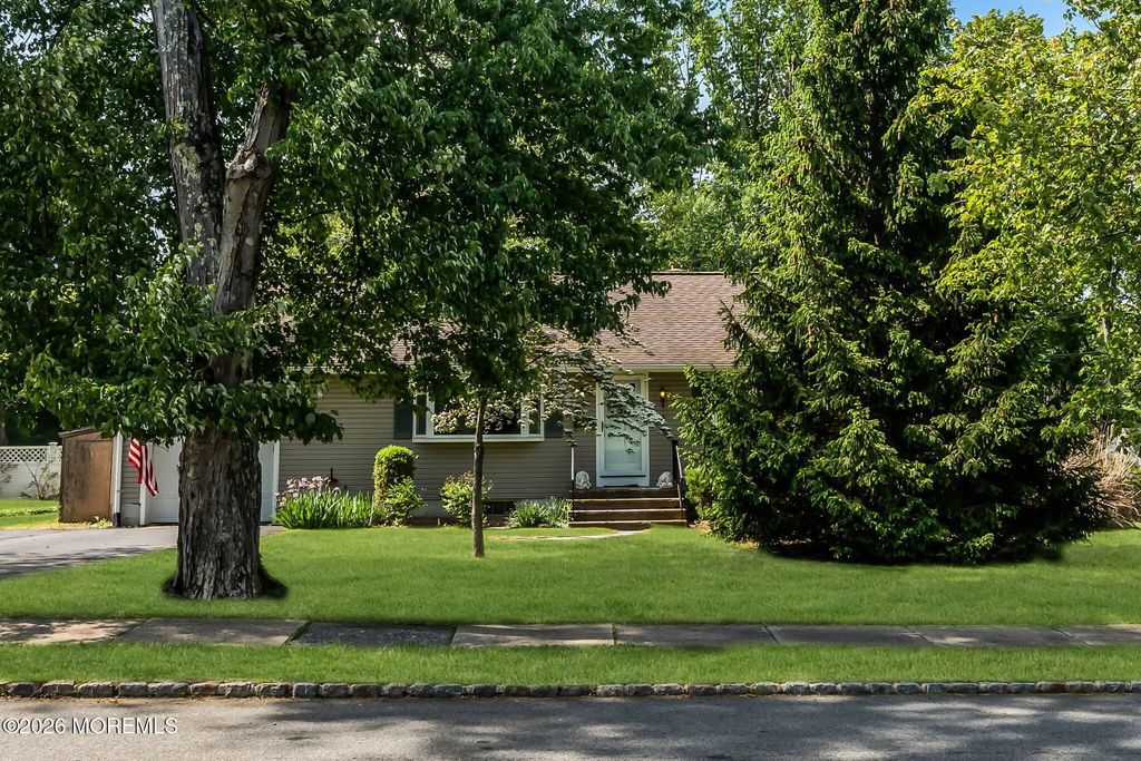 79 Dean Road, Mendham Boro