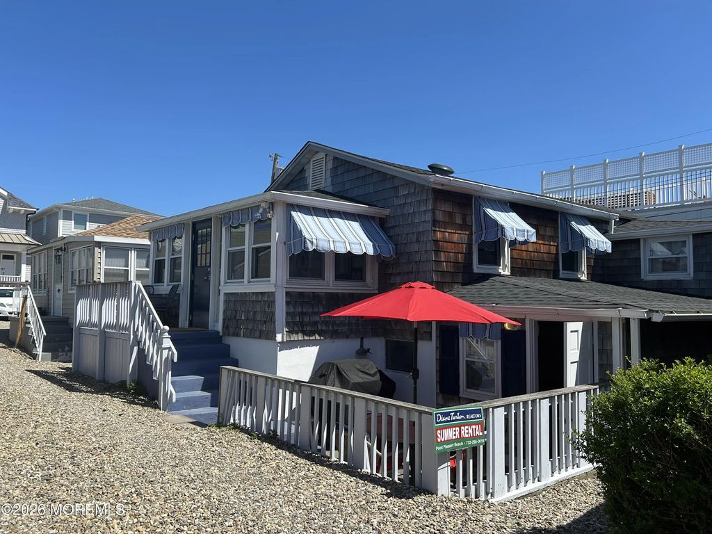 4 Pilgrim Pathway, Point Pleasant Beach