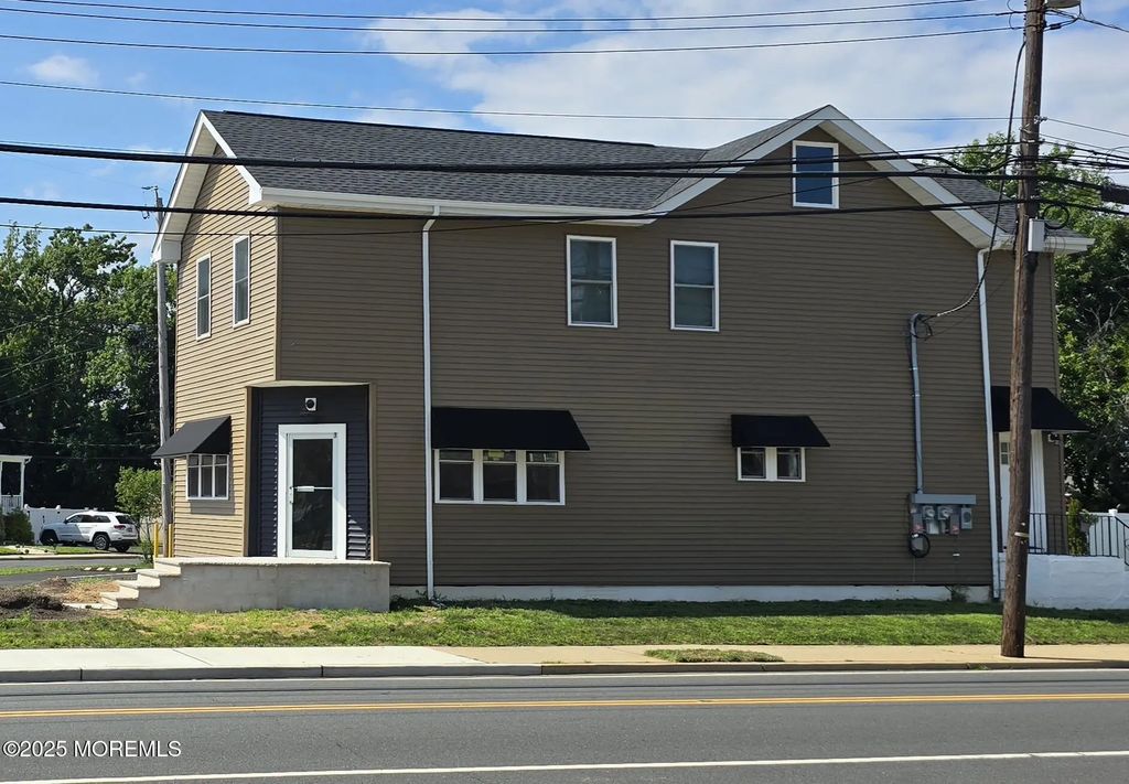 603 Florence Avenue, Union Beach