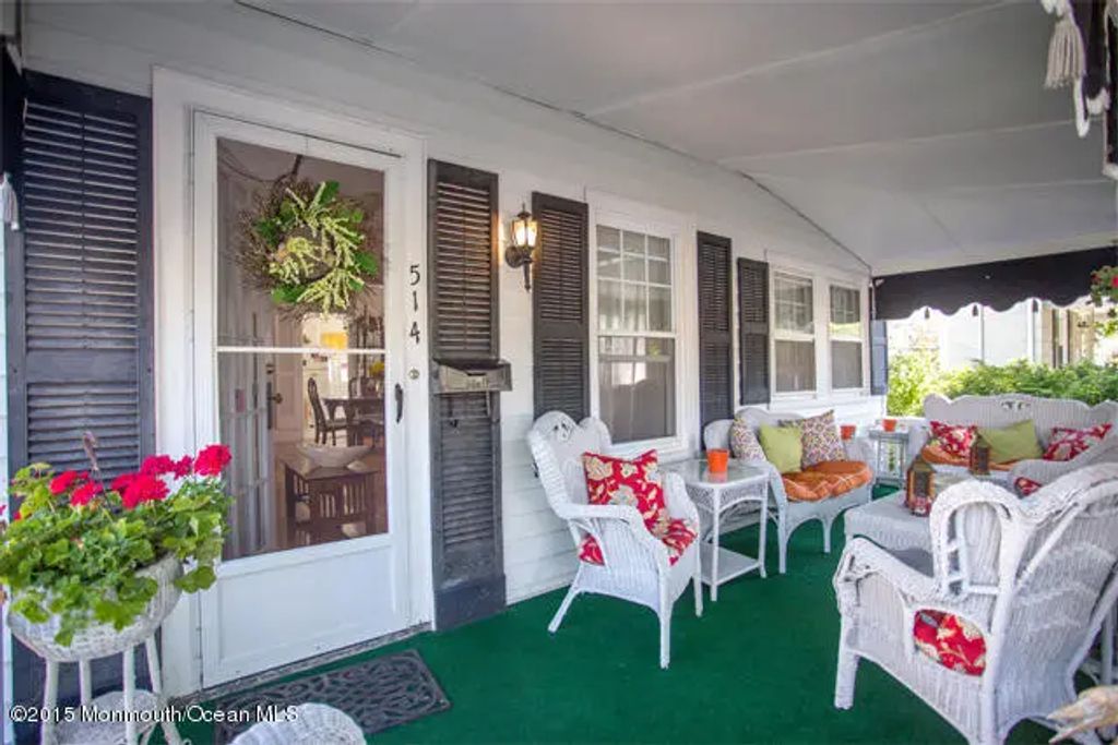 514 Brighton Avenue, Spring Lake