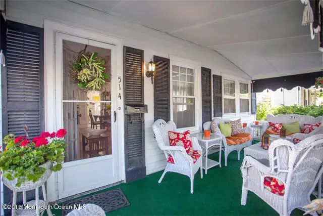 514 Brighton Avenue, Spring Lake