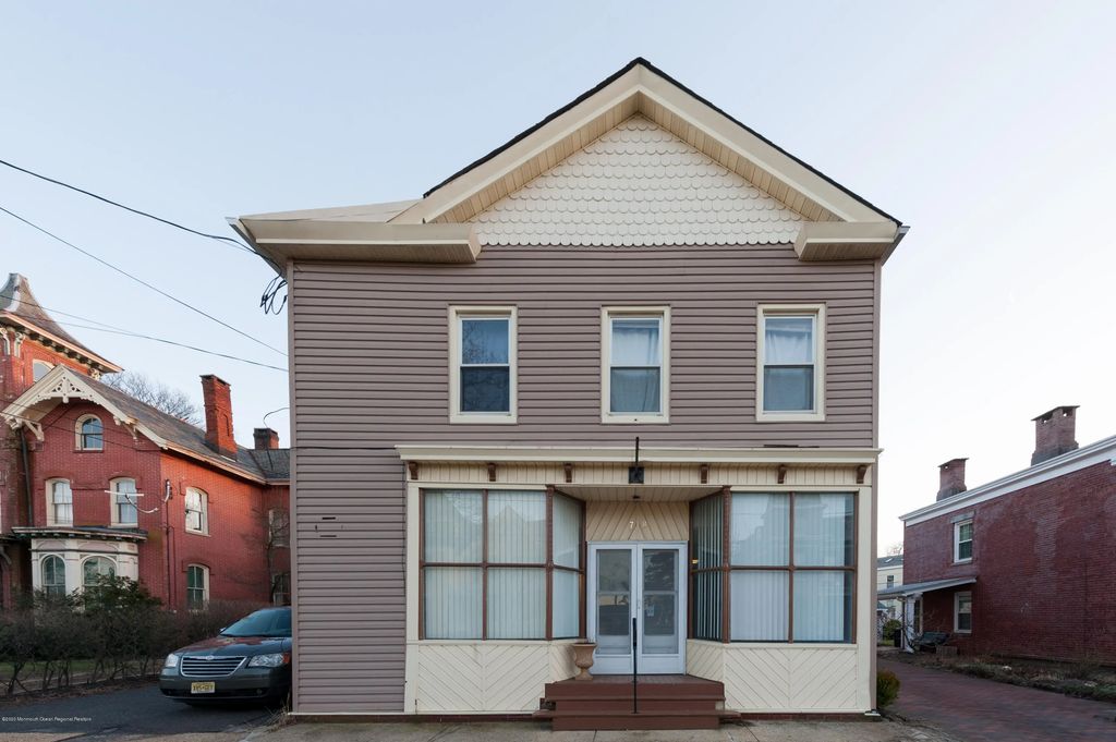 78 1st Street, Keyport