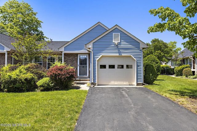 10 Alexander Hamilton Court A, Monroe