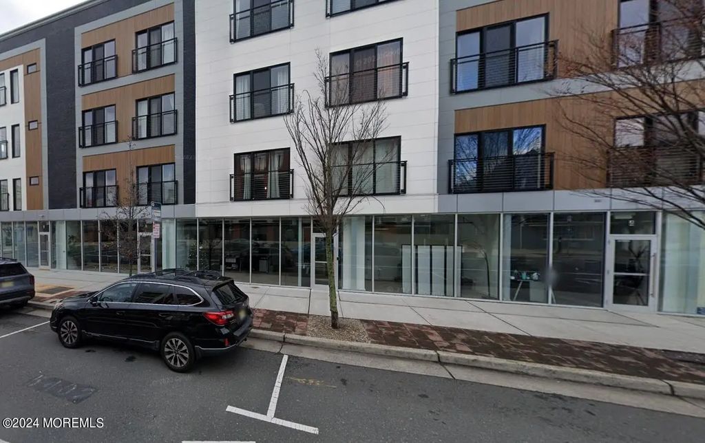 700 Bangs Avenue 301, Asbury Park