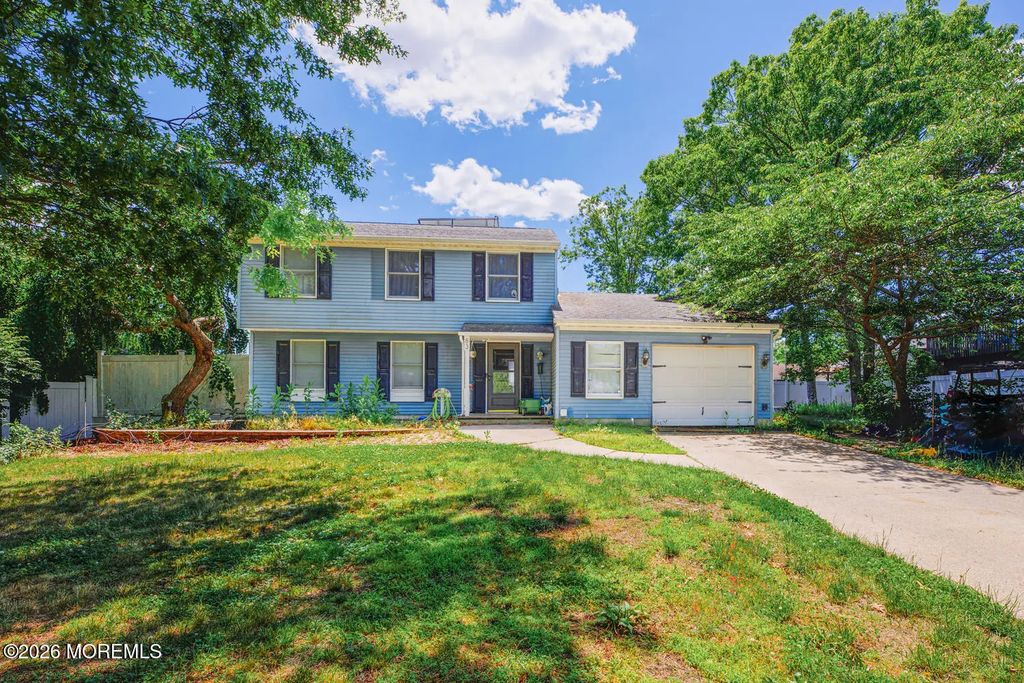83 Saint Andrews Drive, Little Egg Harbor