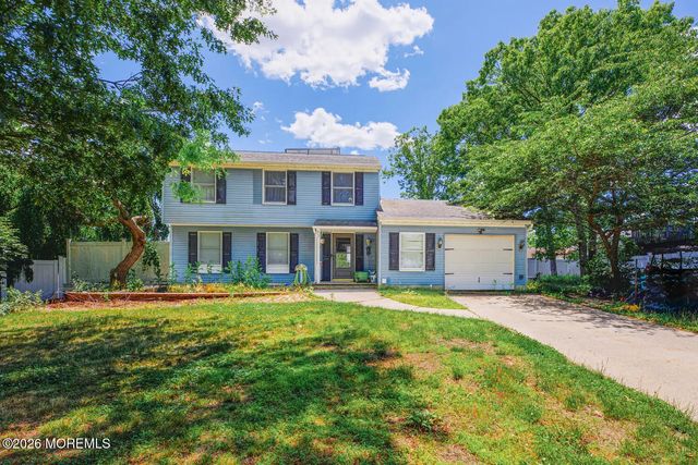 83 Saint Andrews Drive, Little Egg Harbor