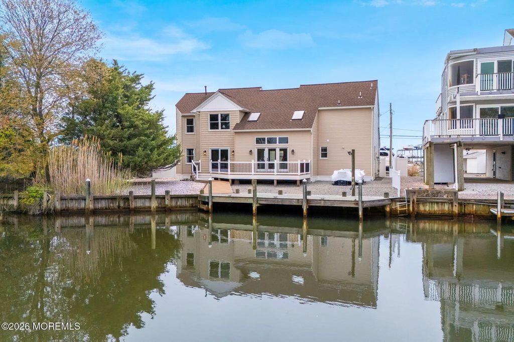 450 E Bay Avenue, Barnegat