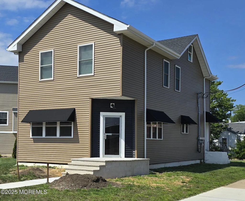 603 Florence Avenue, Union Beach
