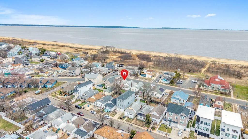 36 Shore Boulevard, Keansburg