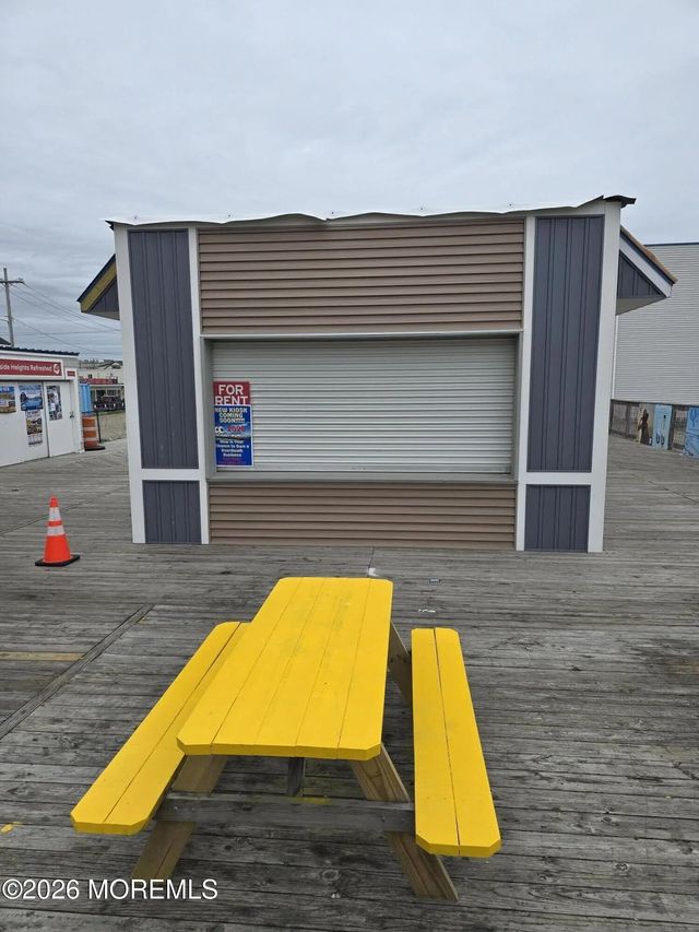 2 Boardwalk 6b, Seaside Heights