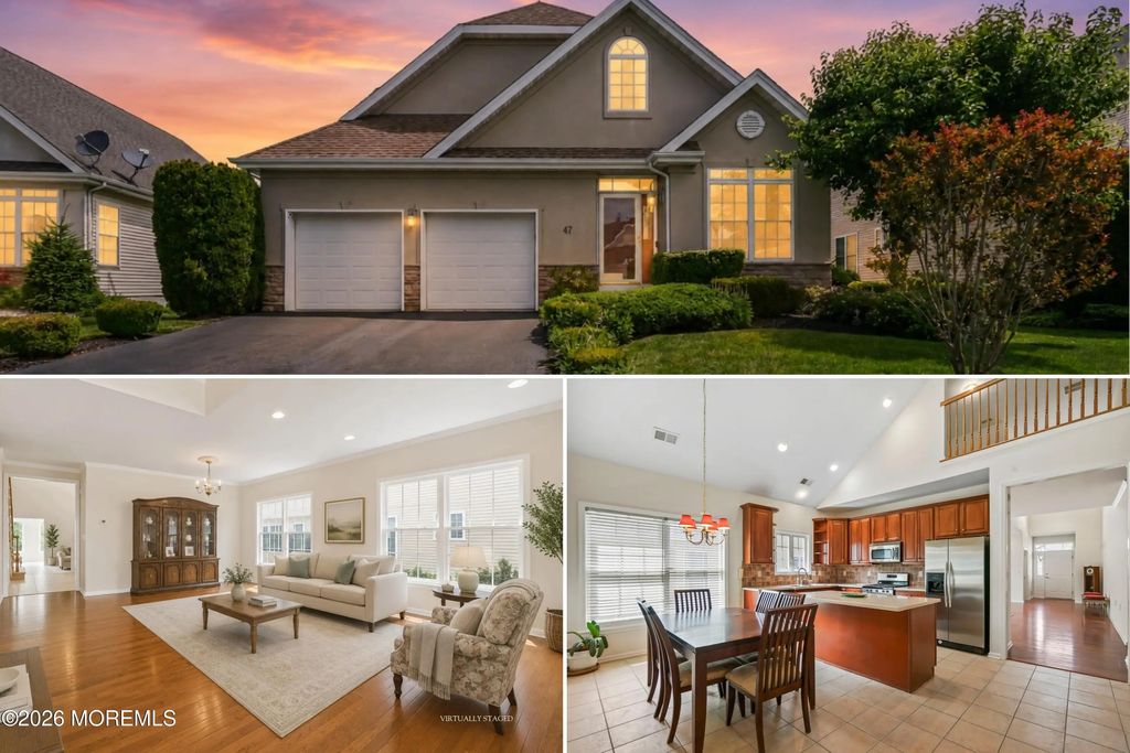 47 Yates Road, Manalapan