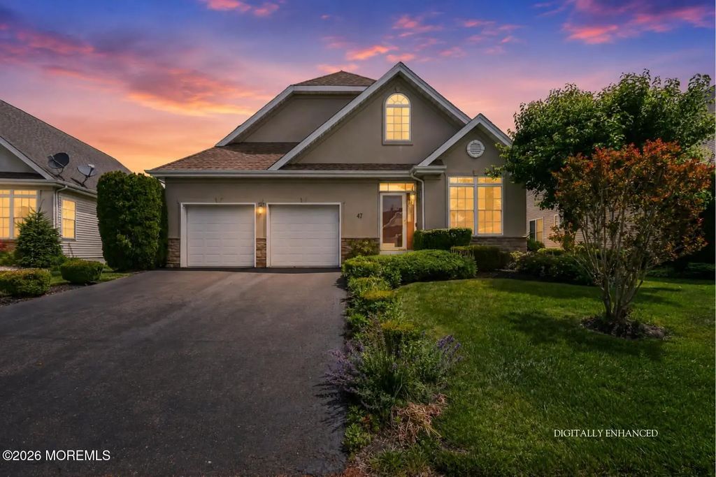 47 Yates Road, Manalapan