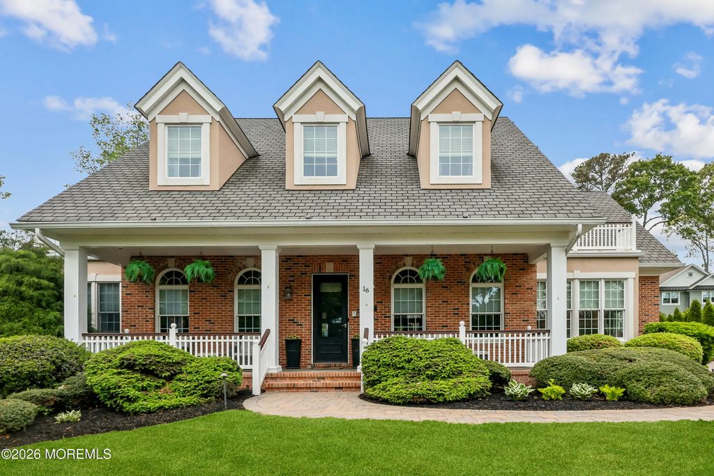 16 Pine Street, Toms River