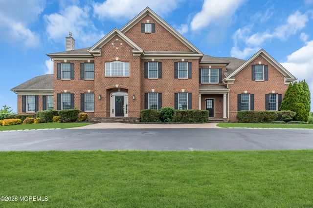 4 Ridgeview Way, Allentown