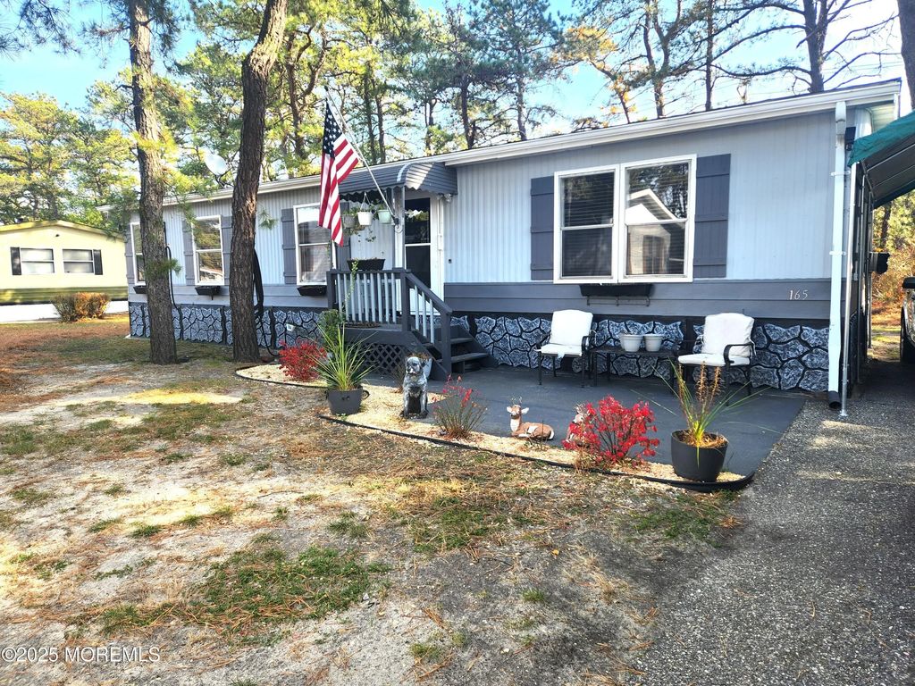 165 Mockingbird Way, Manchester