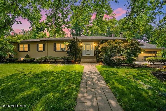4 Orchard Avenue, Bordentown