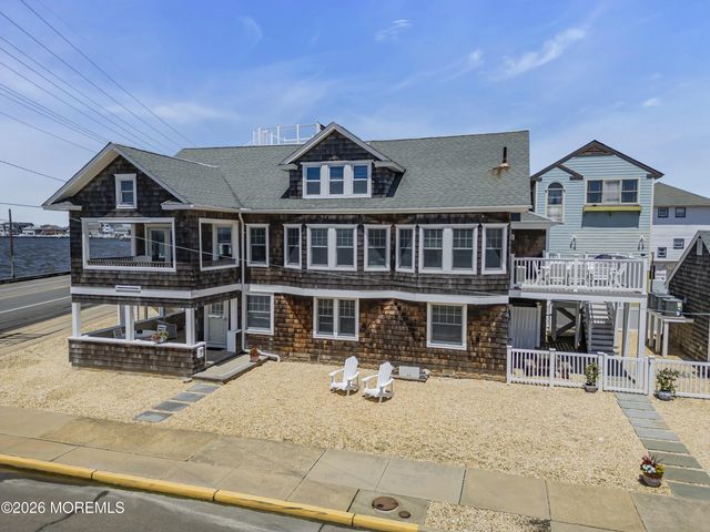 600 N Bayview Avenue, Seaside Park