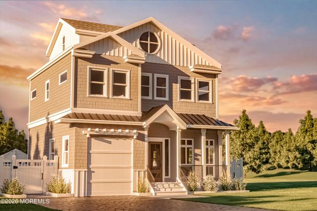 619 Bradley Avenue, Brielle