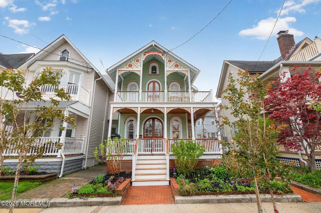58 Broadway, Ocean Grove