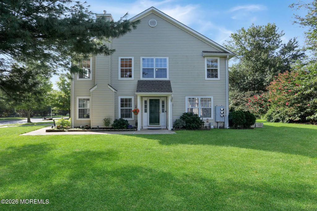 106 Gladiola Drive, Brick
