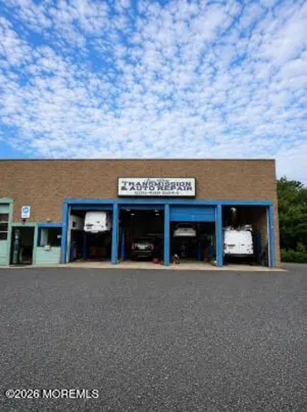 307 Route 9, Waretown