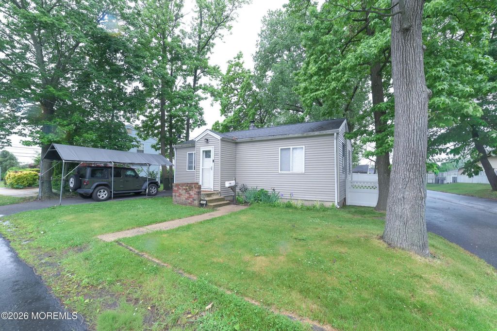 501 Gulden Street, Keyport