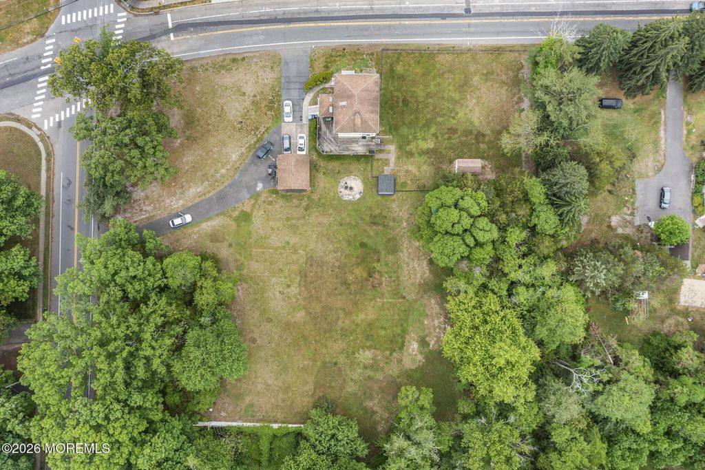 438 Bennetts Mills Road, Jackson