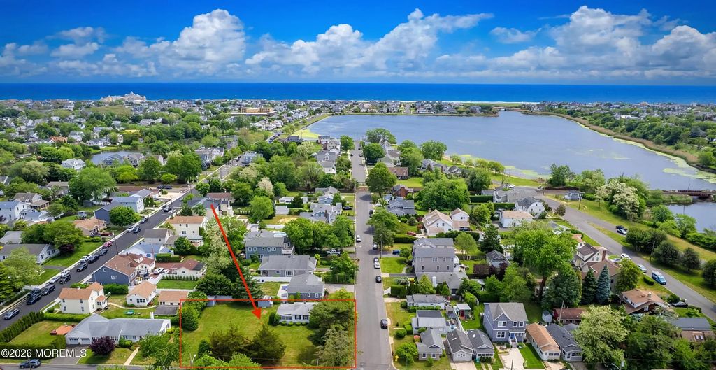 574 Central Avenue, Spring Lake Heights
