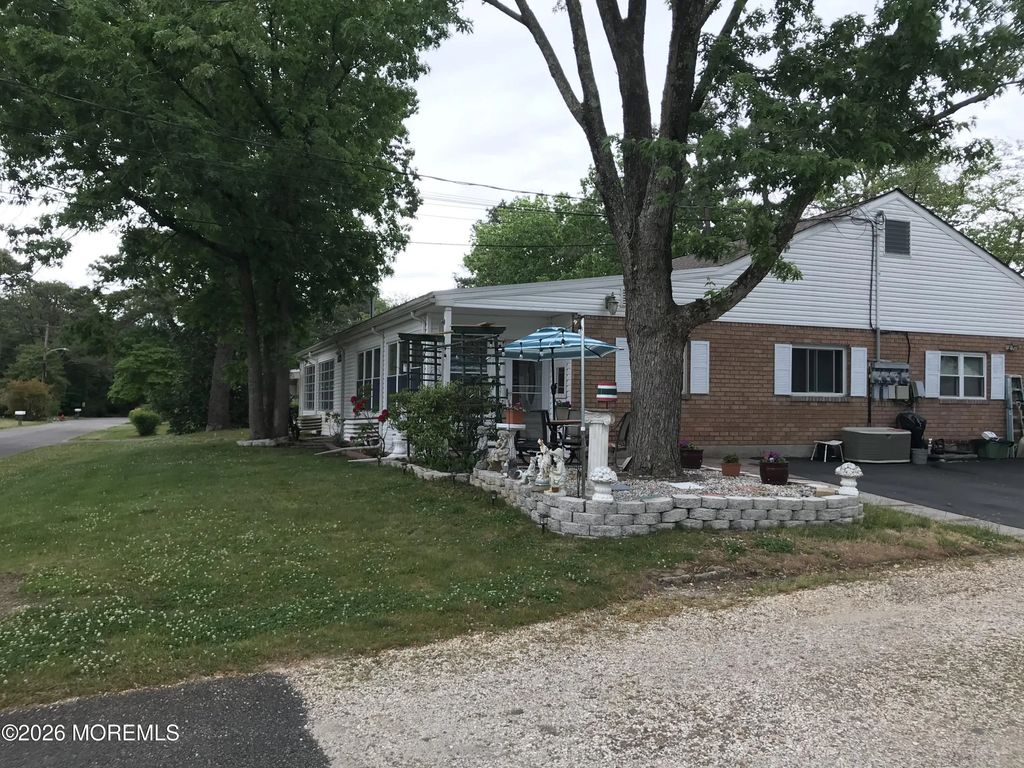5 A Hemlock Street, Toms River